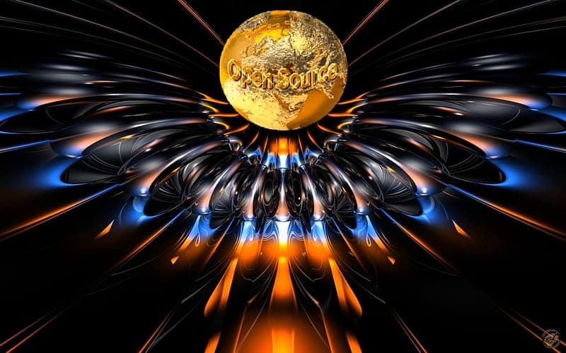 The Open Source Community